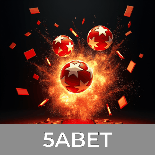 Cadastro na 5ABET