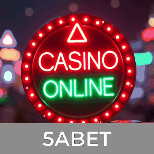 Cadastro na 5ABET