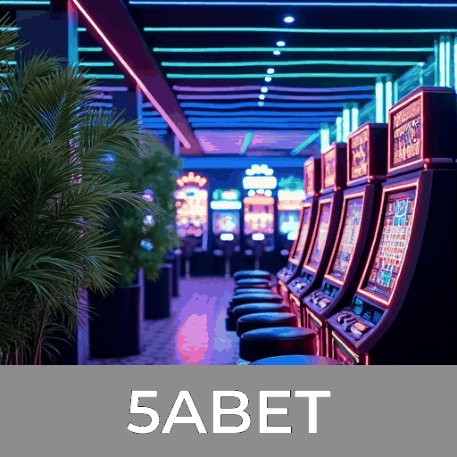 Cassino Online 5ABET