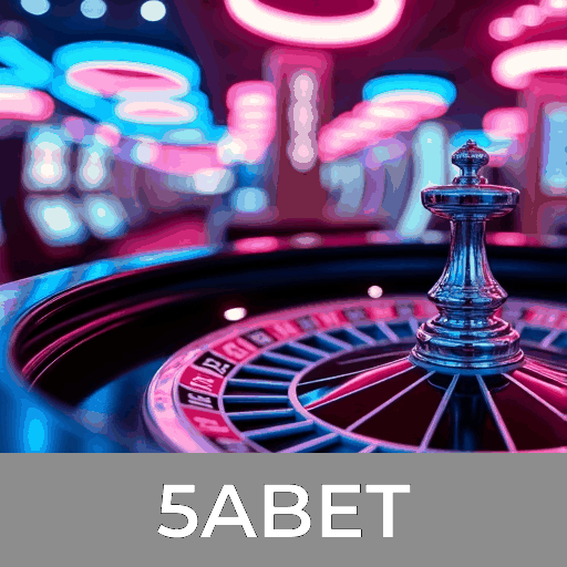 Acesso ao 5ABET
