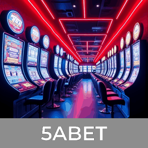 Acesso ao 5ABET