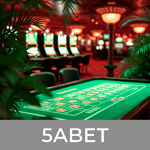 Acesso ao 5ABET