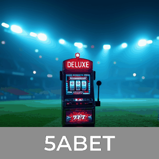 Cassino Online 5ABET