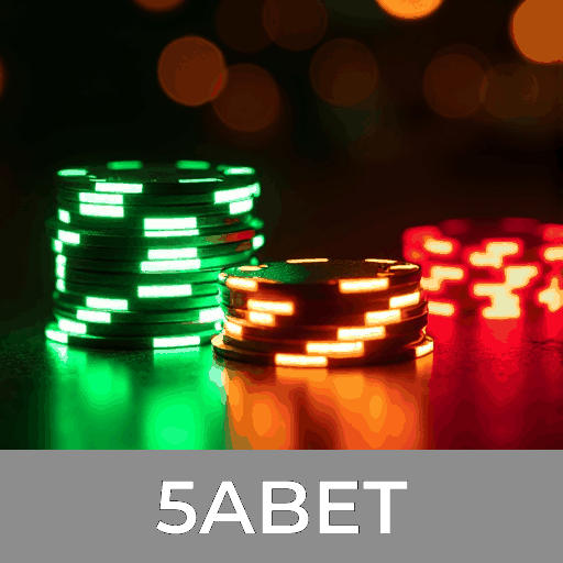 Acesso ao 5ABET