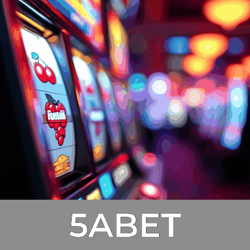 Cadastro na 5ABET