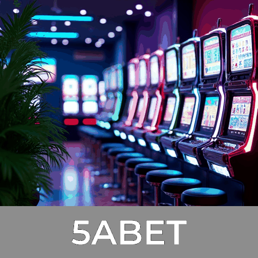 Apostas no 5ABET