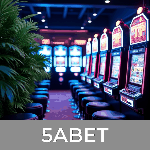 Cassino Online 5ABET
