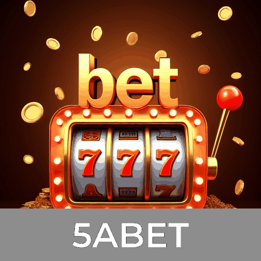 Cassino Online 5ABET