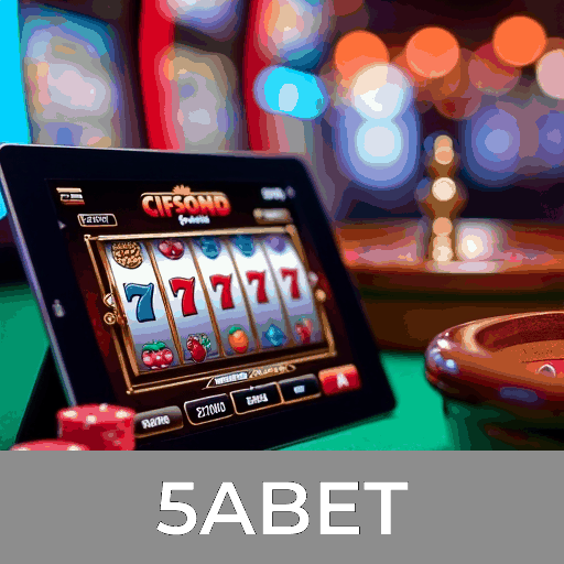 Cassino Online 5ABET