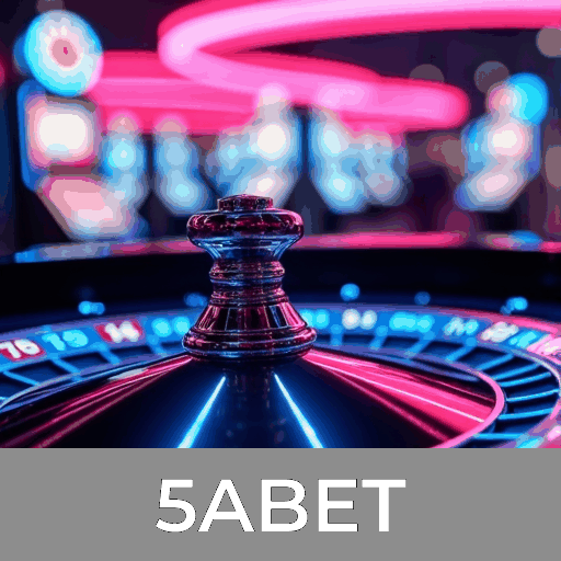 Cadastro na 5ABET