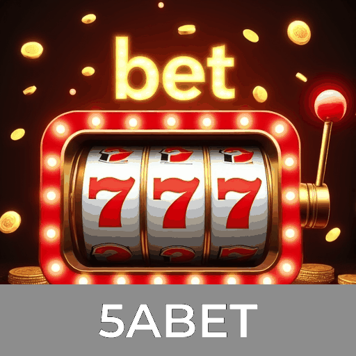Cadastro na 5ABET